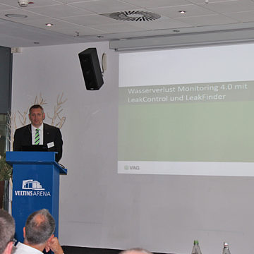 8th Water Supply Networks Practice Day