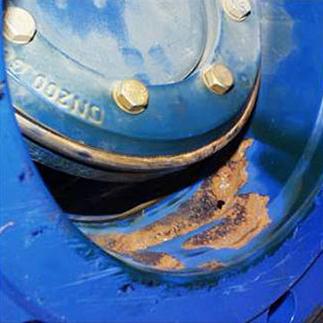 Kavitation Cavitation